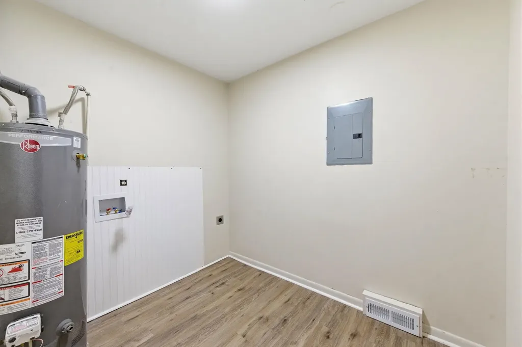 1531 E Crowley Wichita KS 67216
