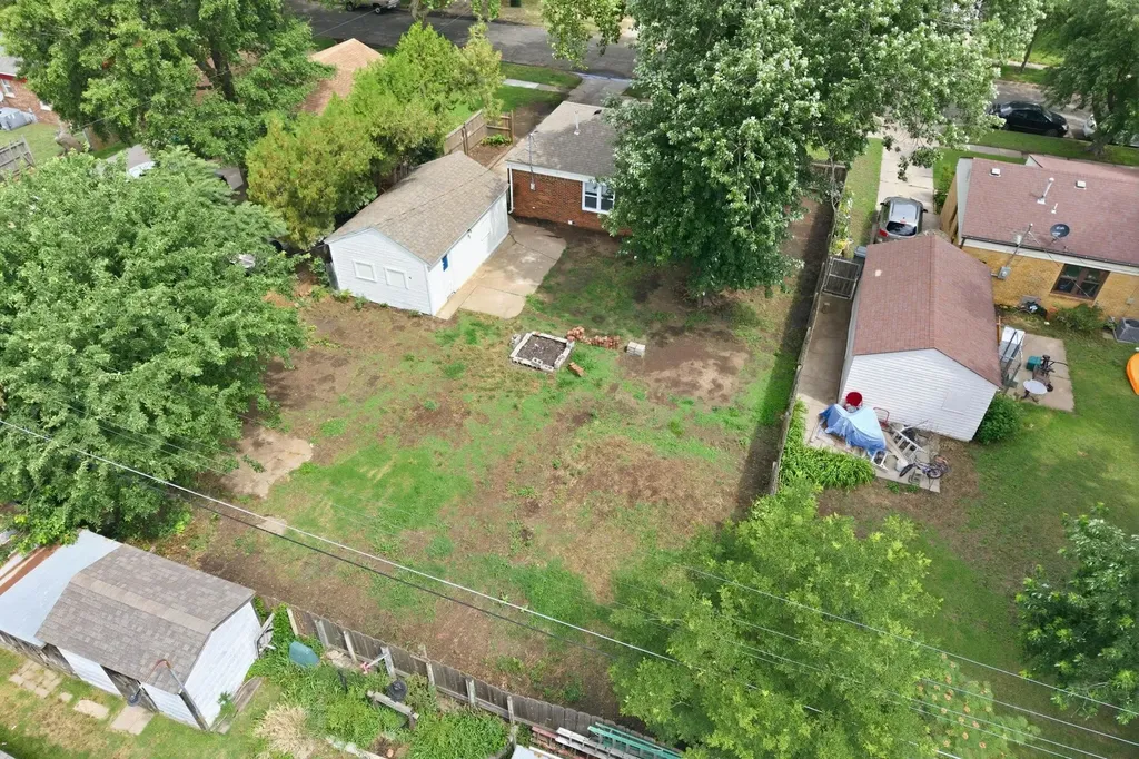 1531 E Crowley Wichita KS 67216