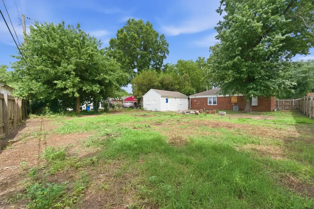 1531 E Crowley Wichita KS 67216