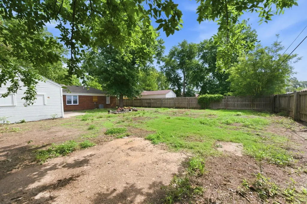 1531 E Crowley Wichita KS 67216
