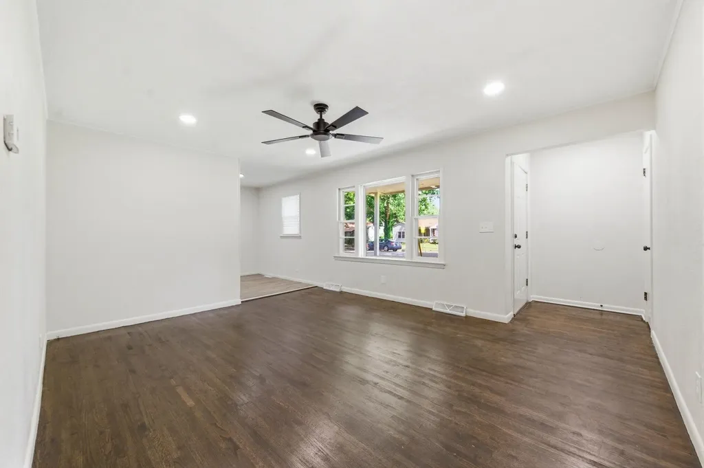 1531 E Crowley Wichita KS 67216