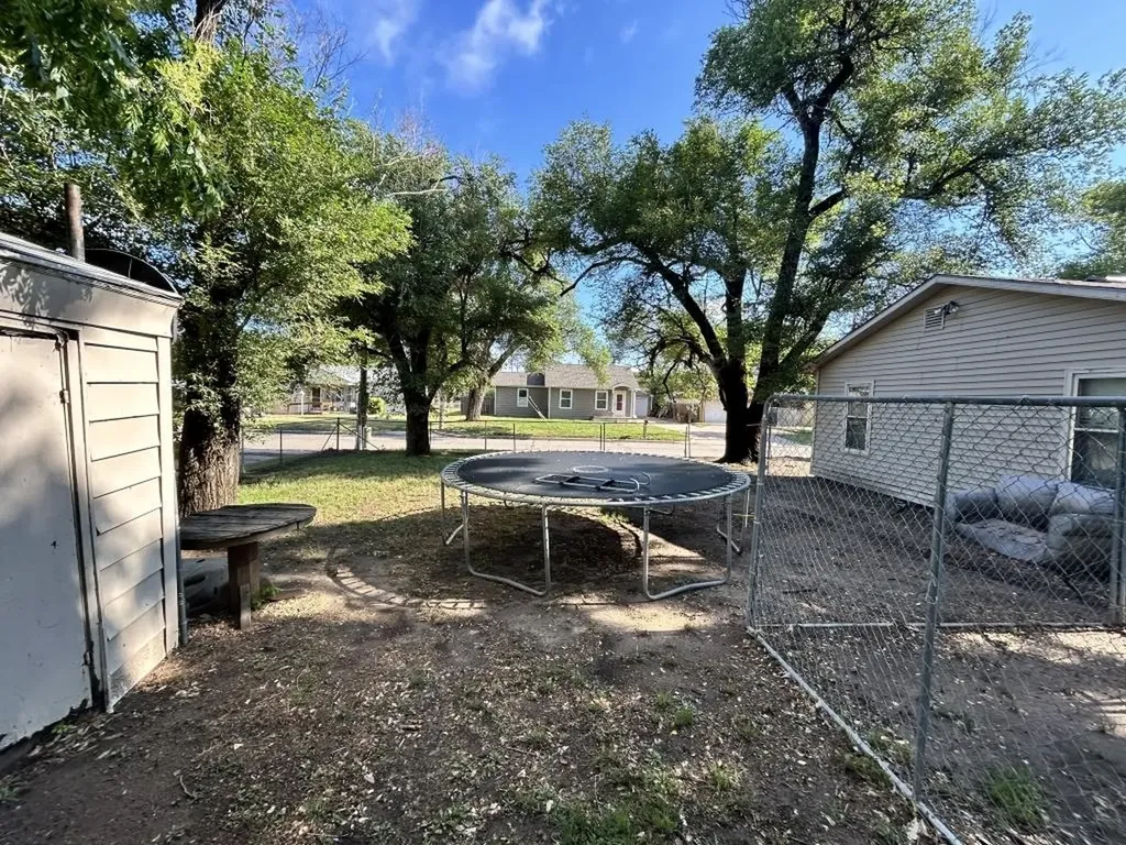 1301 S Vine Street Wichita KS 67213