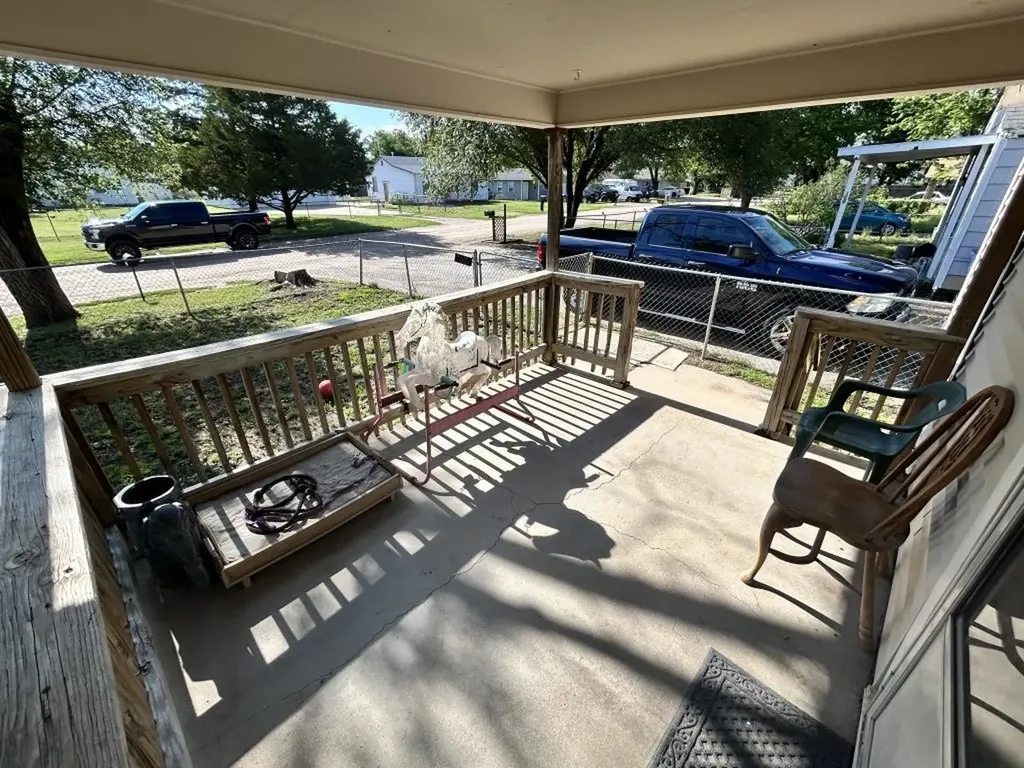 1301 S Vine Street Wichita KS 67213