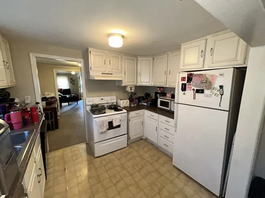 1301 S Vine Street Wichita KS 67213
