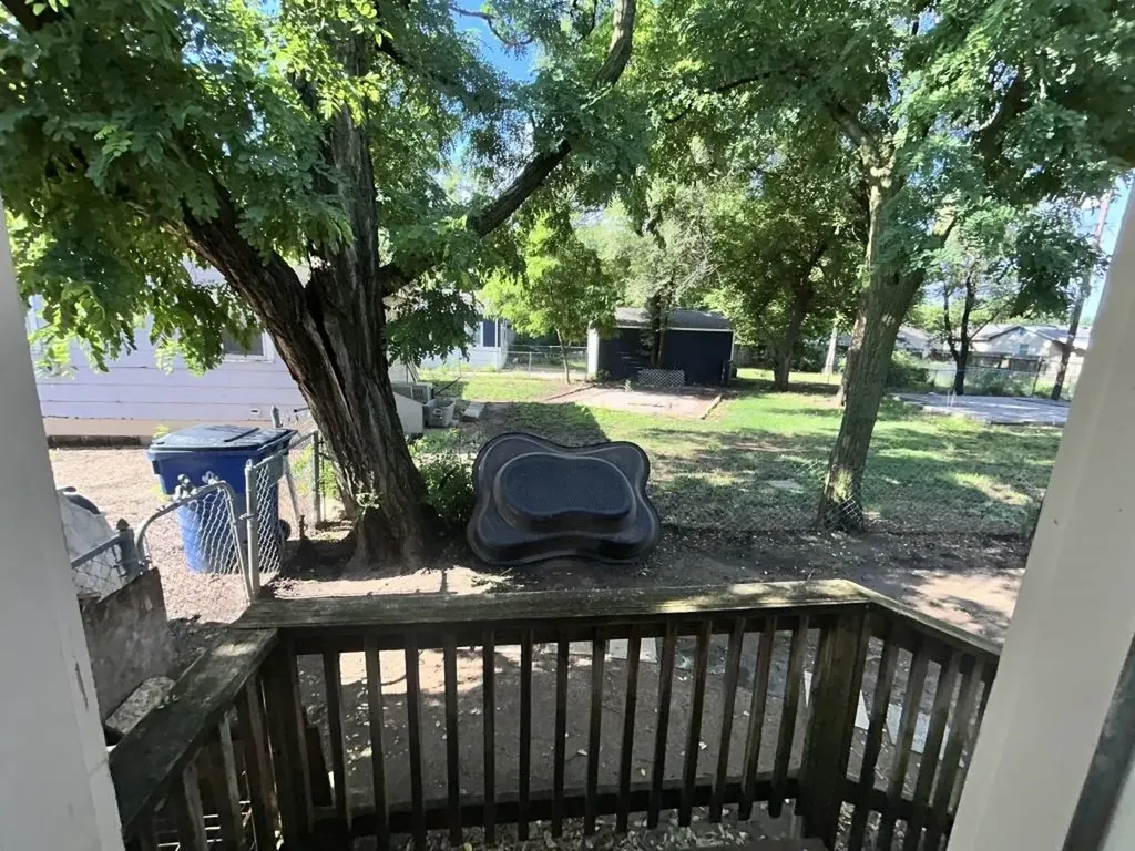 1301 S Vine Street Wichita KS 67213