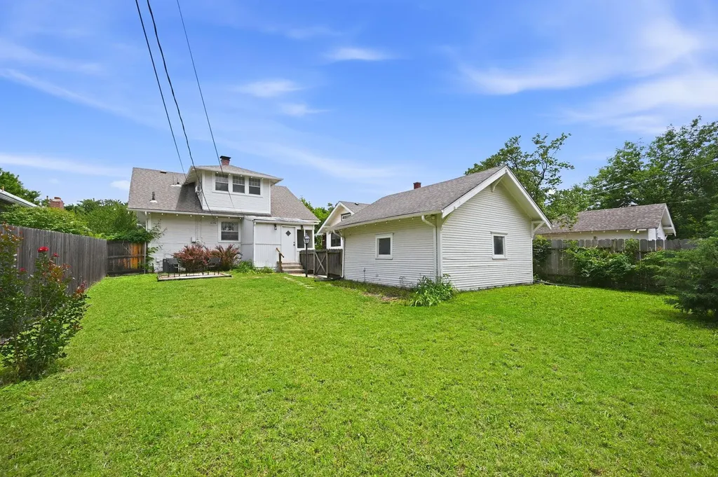 411 N Clifton Wichita KS 67208