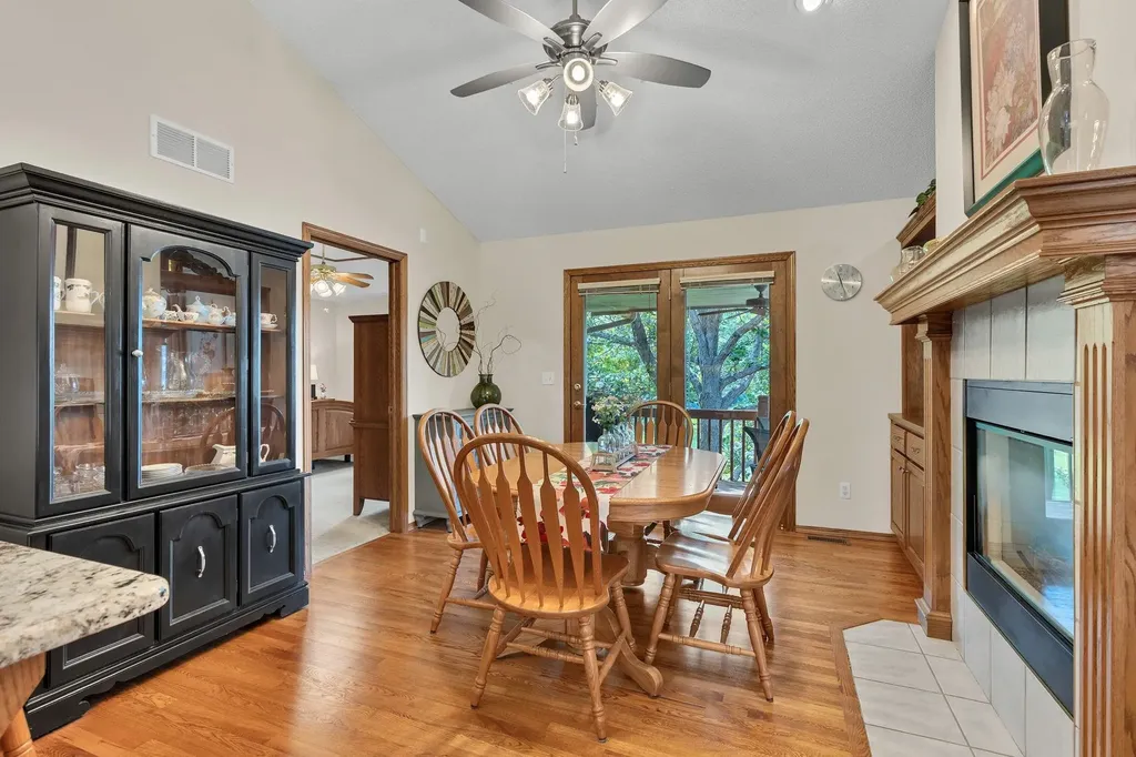 12609 W Hardtner Circle Wichita KS 67235