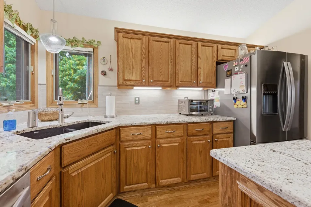 12609 W Hardtner Circle Wichita KS 67235