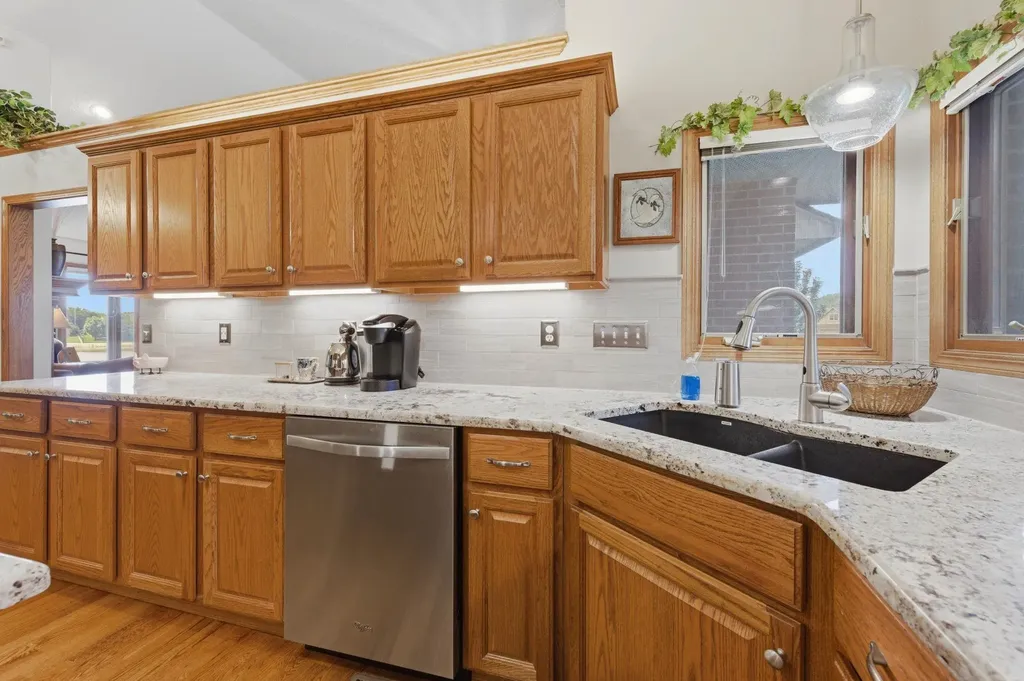 12609 W Hardtner Circle Wichita KS 67235