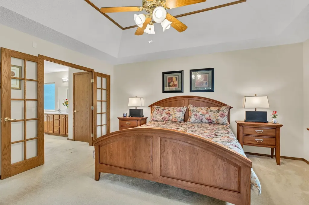 12609 W Hardtner Circle Wichita KS 67235