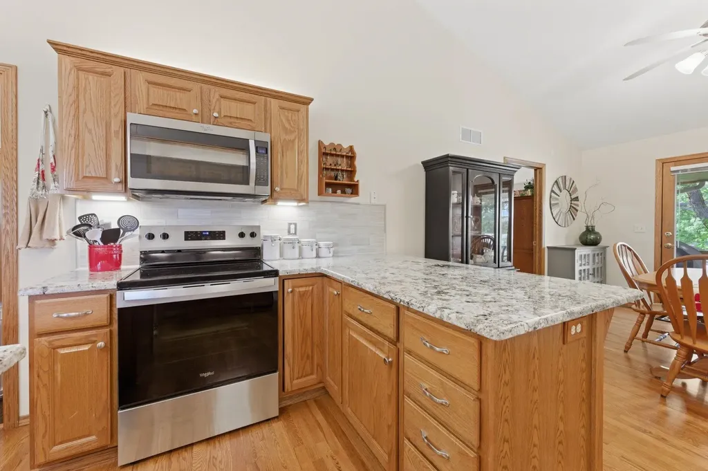 12609 W Hardtner Circle Wichita KS 67235