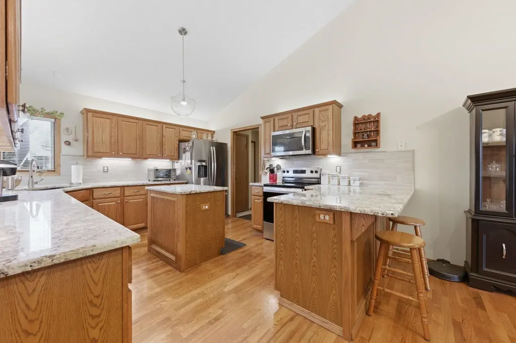 12609 W Hardtner Circle Wichita KS 67235