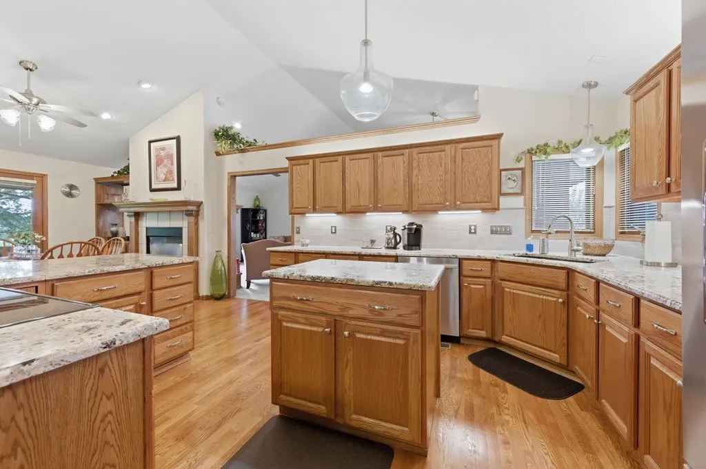 12609 W Hardtner Circle Wichita KS 67235
