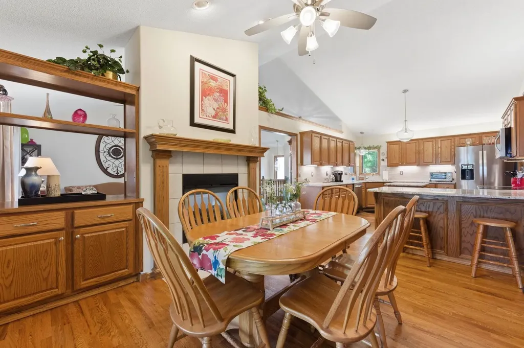 12609 W Hardtner Circle Wichita KS 67235