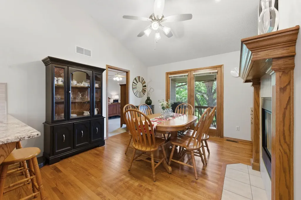 12609 W Hardtner Circle Wichita KS 67235