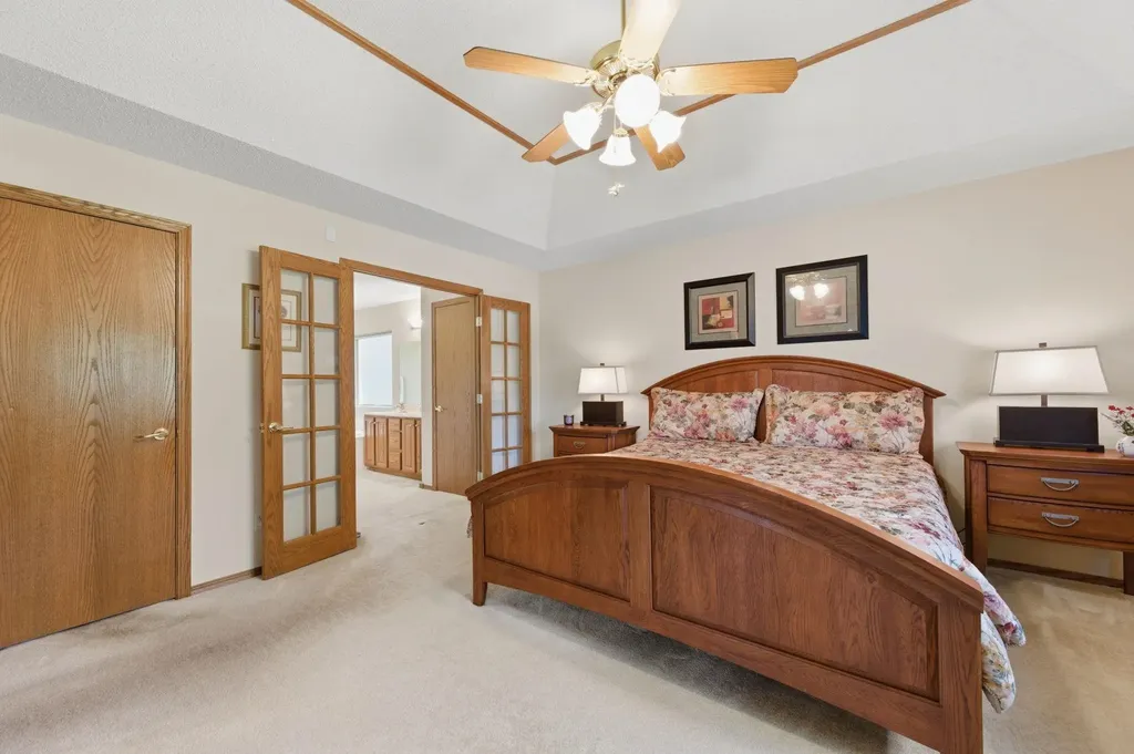 12609 W Hardtner Circle Wichita KS 67235