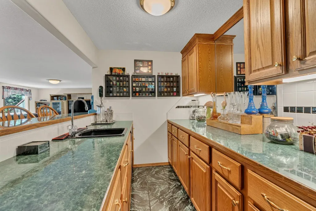 12609 W Hardtner Circle Wichita KS 67235