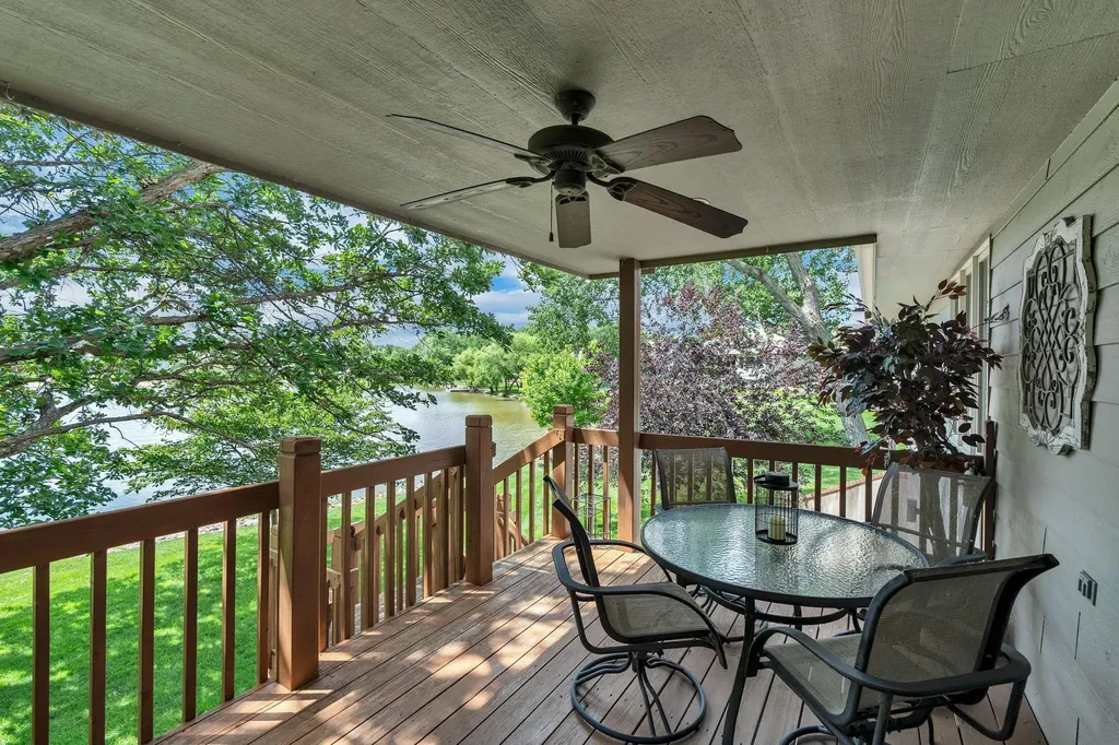 12609 W Hardtner Circle Wichita KS 67235