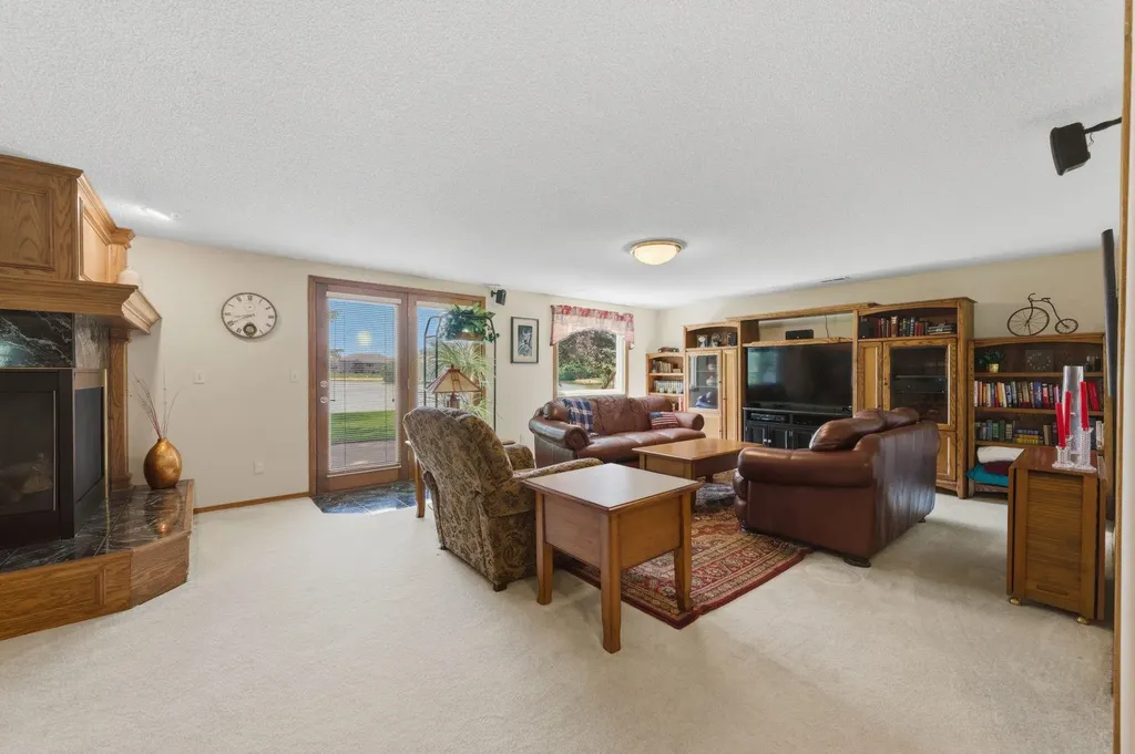 12609 W Hardtner Circle Wichita KS 67235