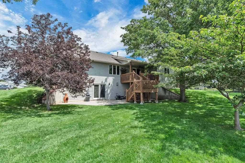 12609 W Hardtner Circle Wichita KS 67235