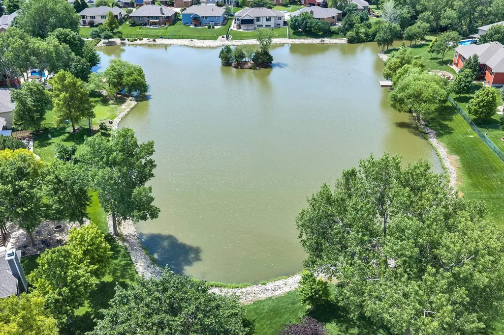 12609 W Hardtner Circle Wichita KS 67235