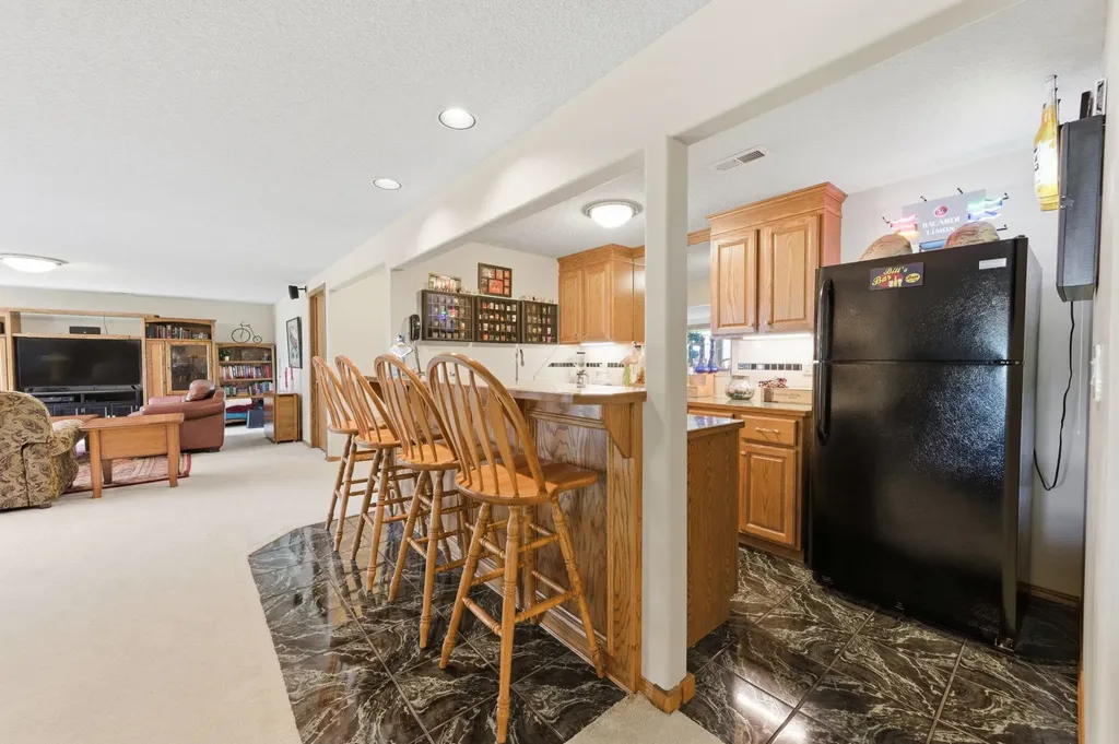 12609 W Hardtner Circle Wichita KS 67235
