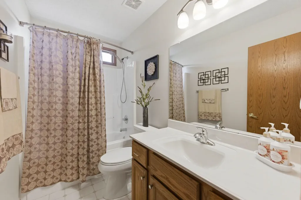 12609 W Hardtner Circle Wichita KS 67235