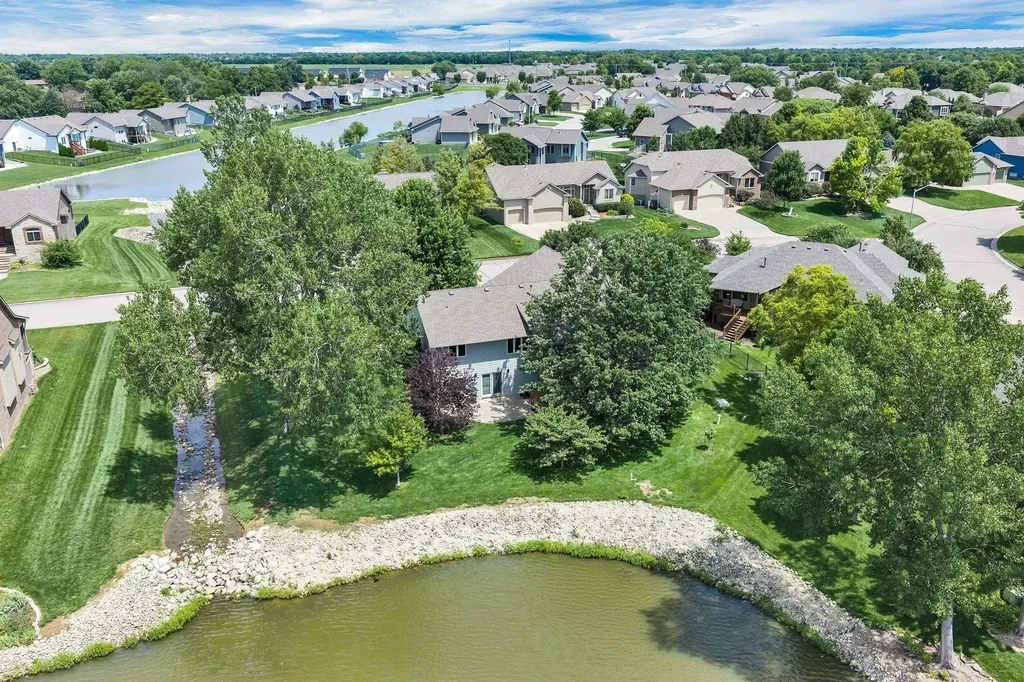 12609 W Hardtner Circle Wichita KS 67235