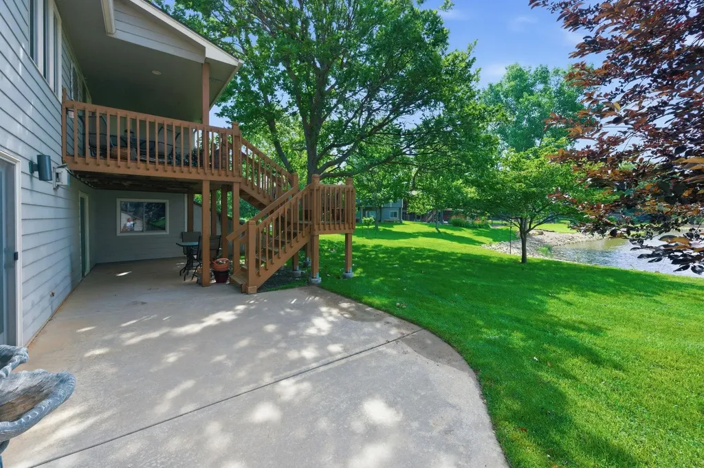 12609 W Hardtner Circle Wichita KS 67235