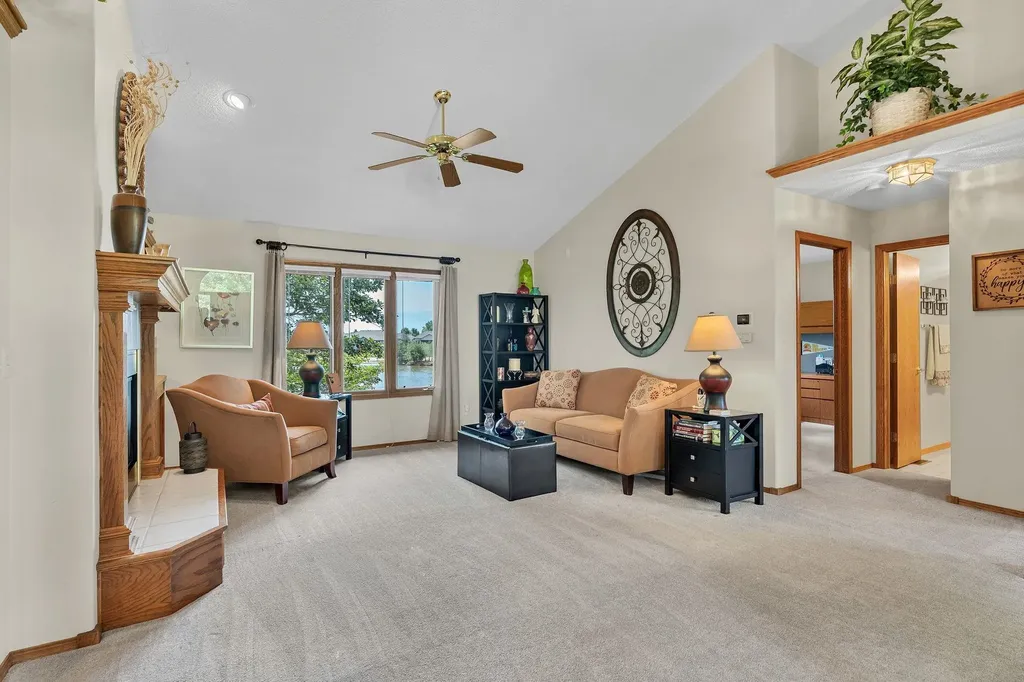 12609 W Hardtner Circle Wichita KS 67235
