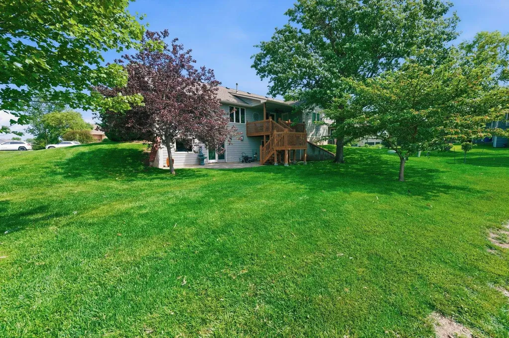 12609 W Hardtner Circle Wichita KS 67235