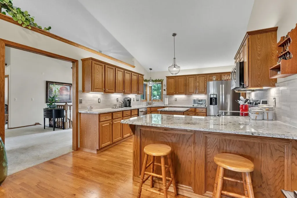 12609 W Hardtner Circle Wichita KS 67235