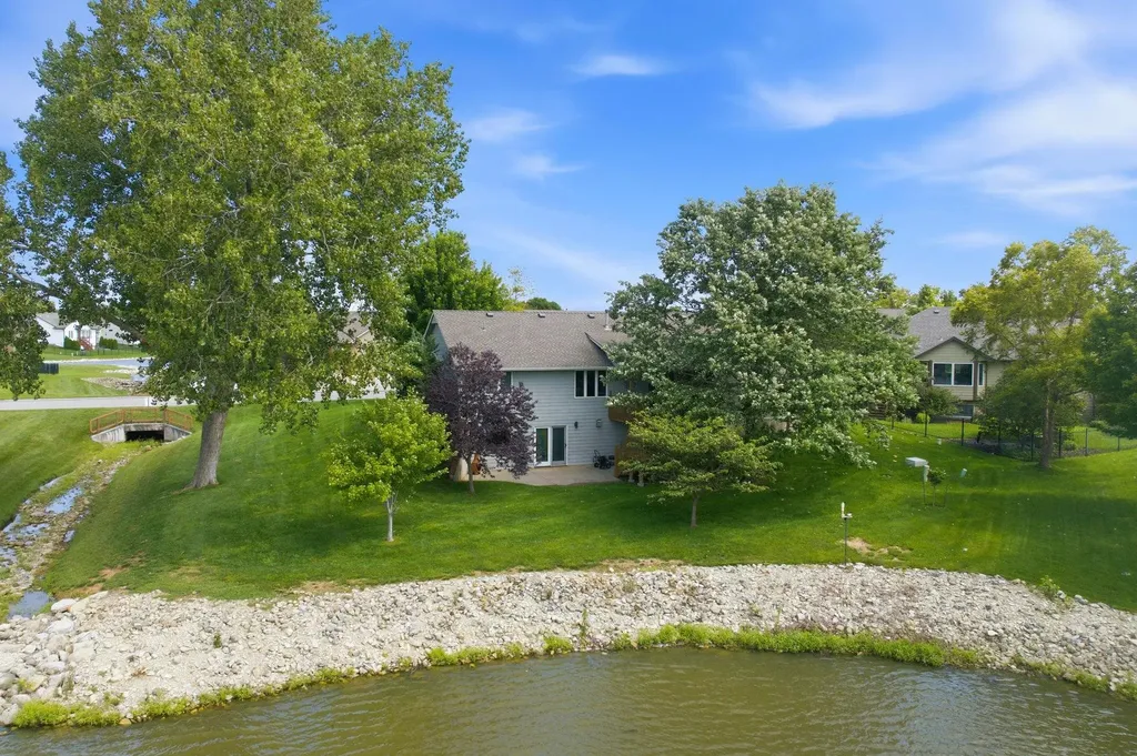 12609 W Hardtner Circle Wichita KS 67235