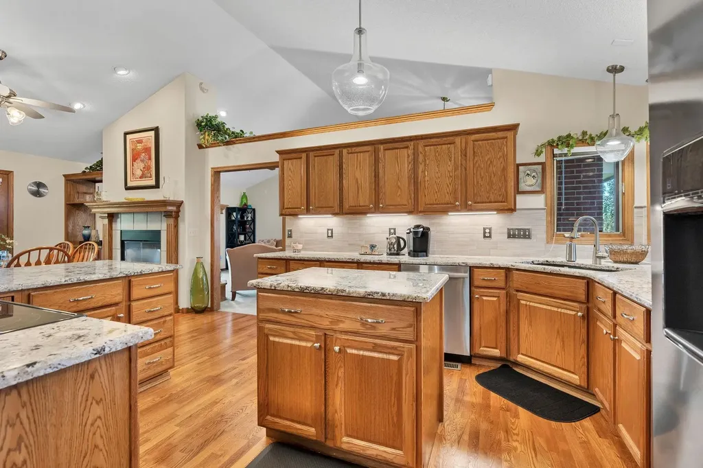 12609 W Hardtner Circle Wichita KS 67235