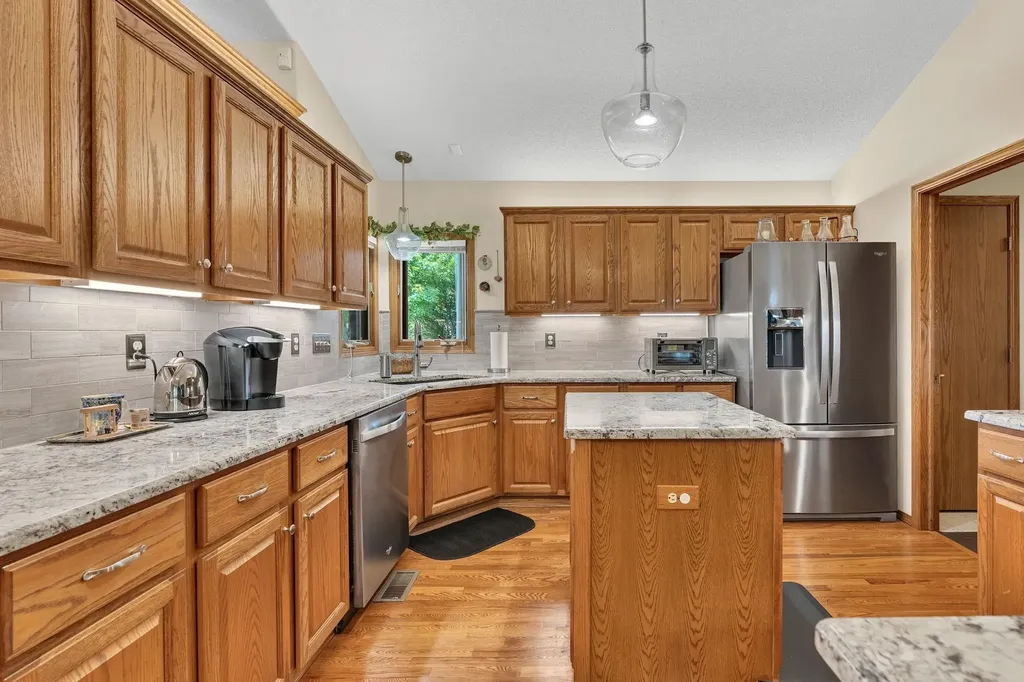 12609 W Hardtner Circle Wichita KS 67235