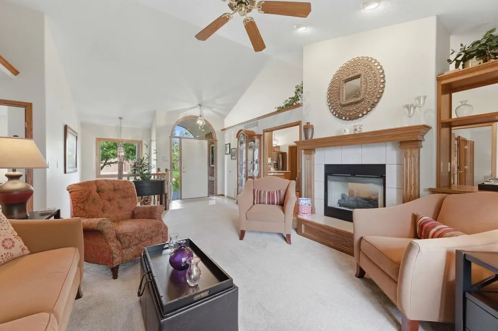 12609 W Hardtner Circle Wichita KS 67235