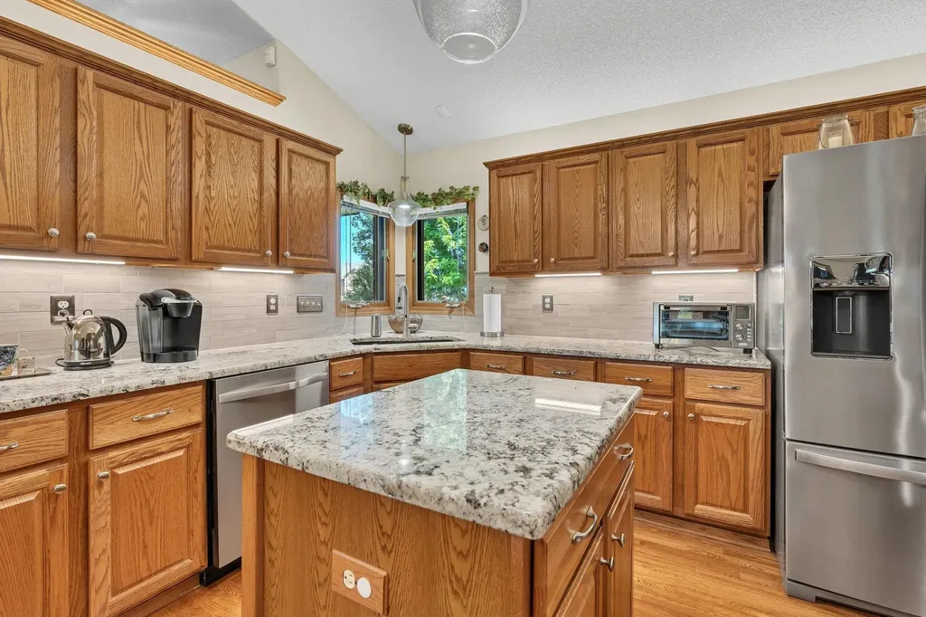 12609 W Hardtner Circle Wichita KS 67235