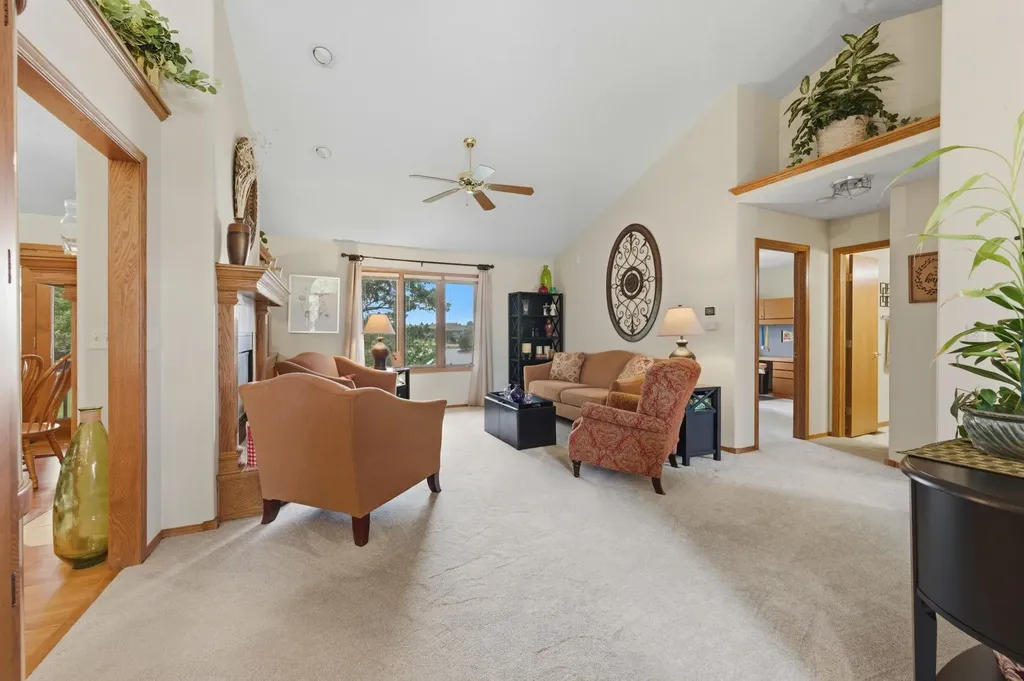 12609 W Hardtner Circle Wichita KS 67235
