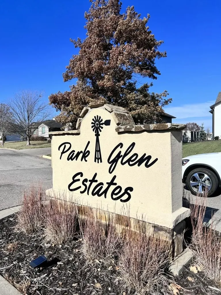 1208 E Park Glen Street Clearwater KS 67026