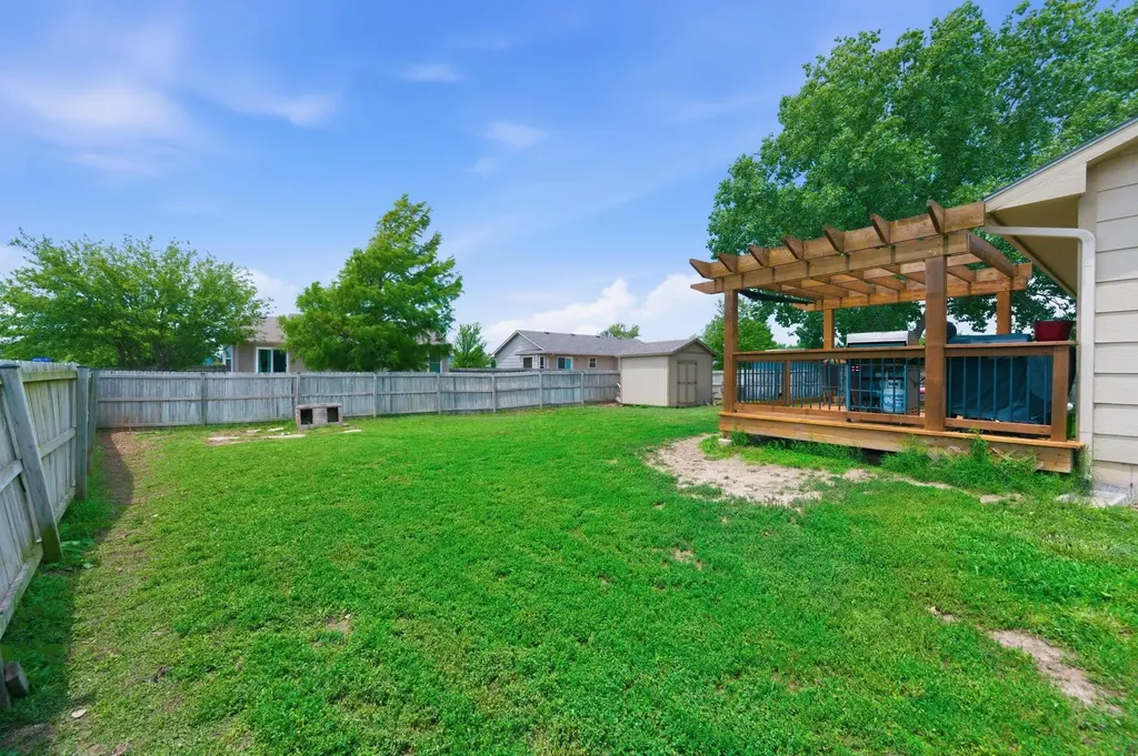 1500 Sunset Court Goddard KS 67052
