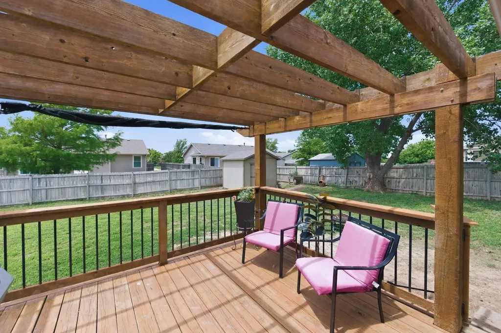 1500 Sunset Court Goddard KS 67052