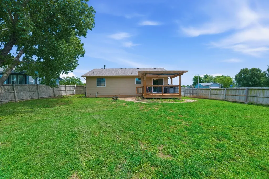 1500 Sunset Court Goddard KS 67052