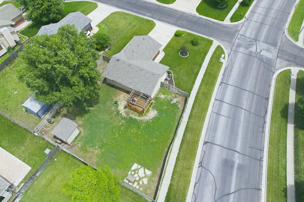 1500 Sunset Court Goddard KS 67052
