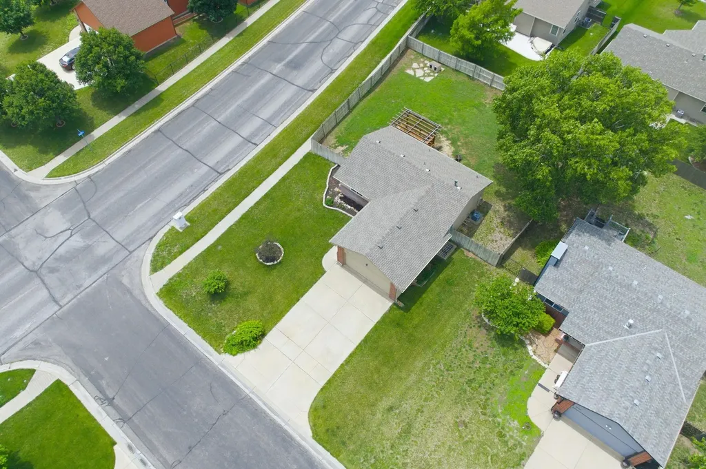 1500 Sunset Court Goddard KS 67052