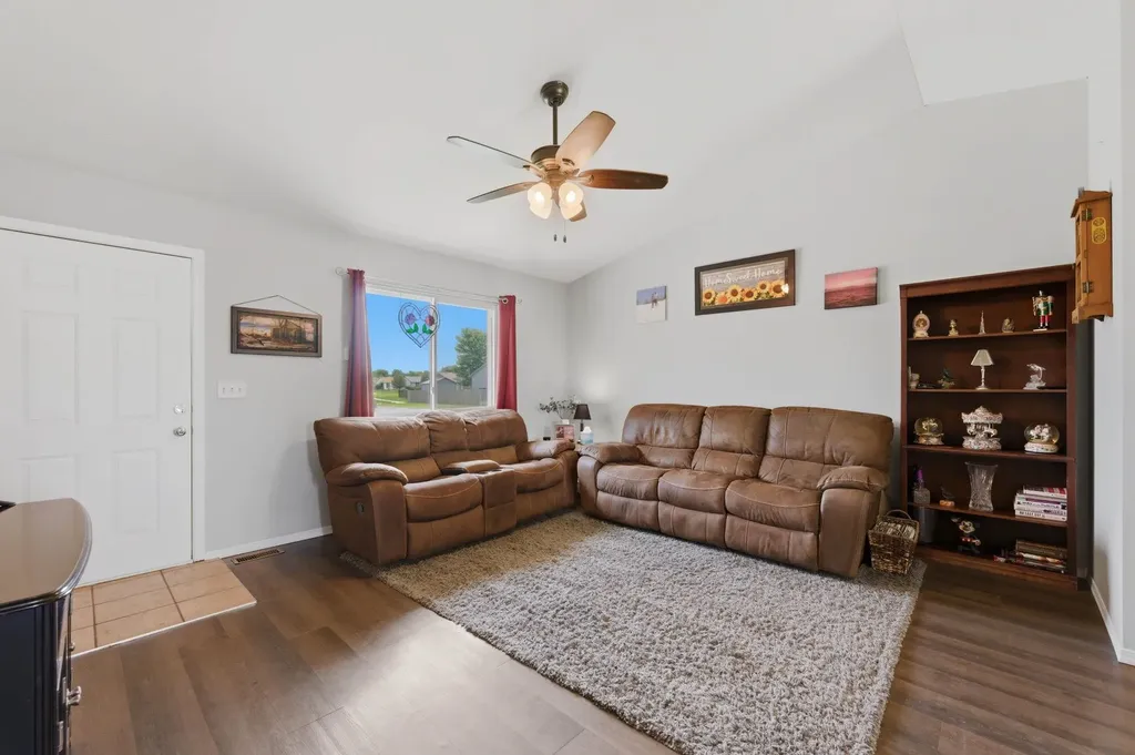 1500 Sunset Court Goddard KS 67052