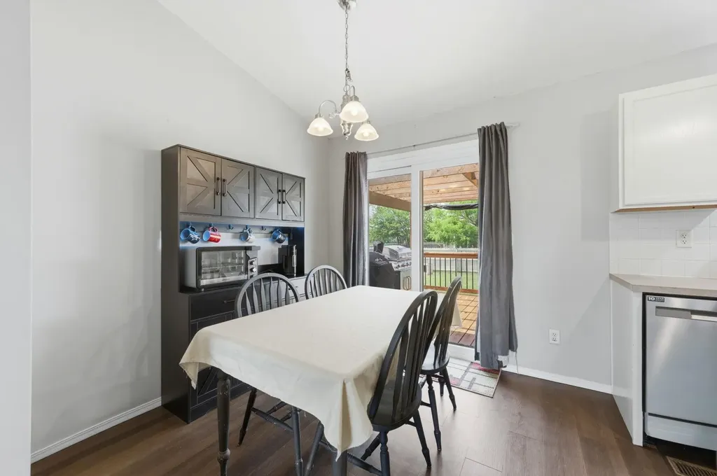 1500 Sunset Court Goddard KS 67052
