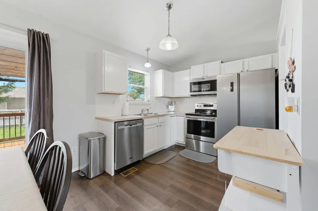 1500 Sunset Court Goddard KS 67052
