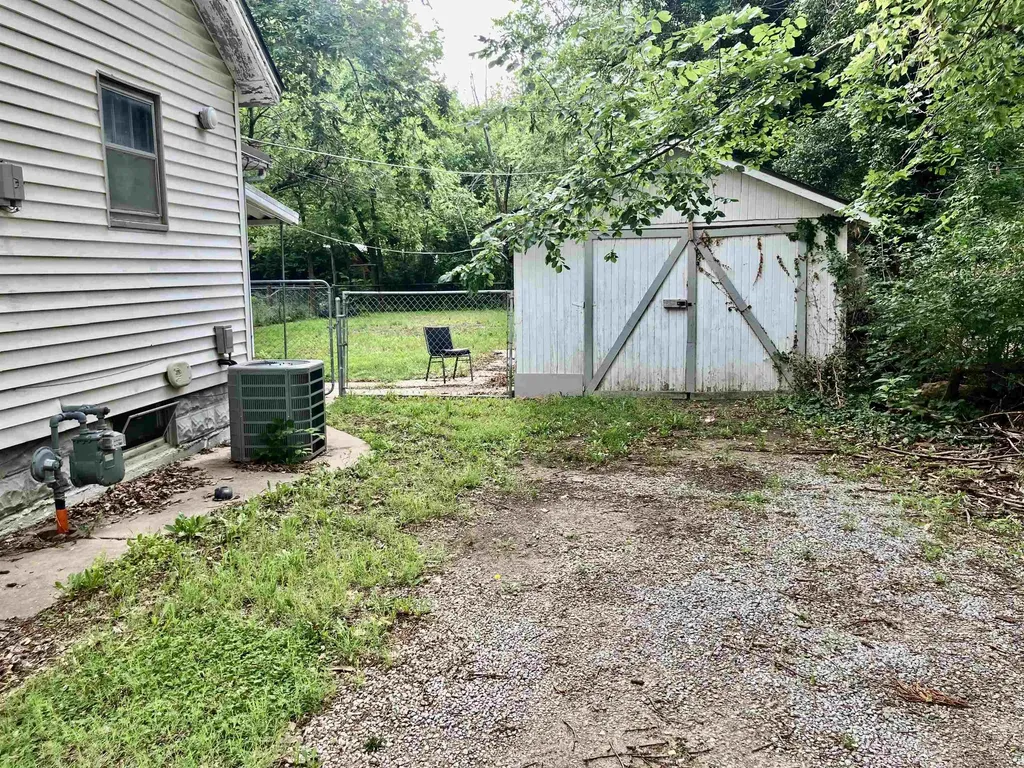 412 N Saint Paul Wichita KS 67203
