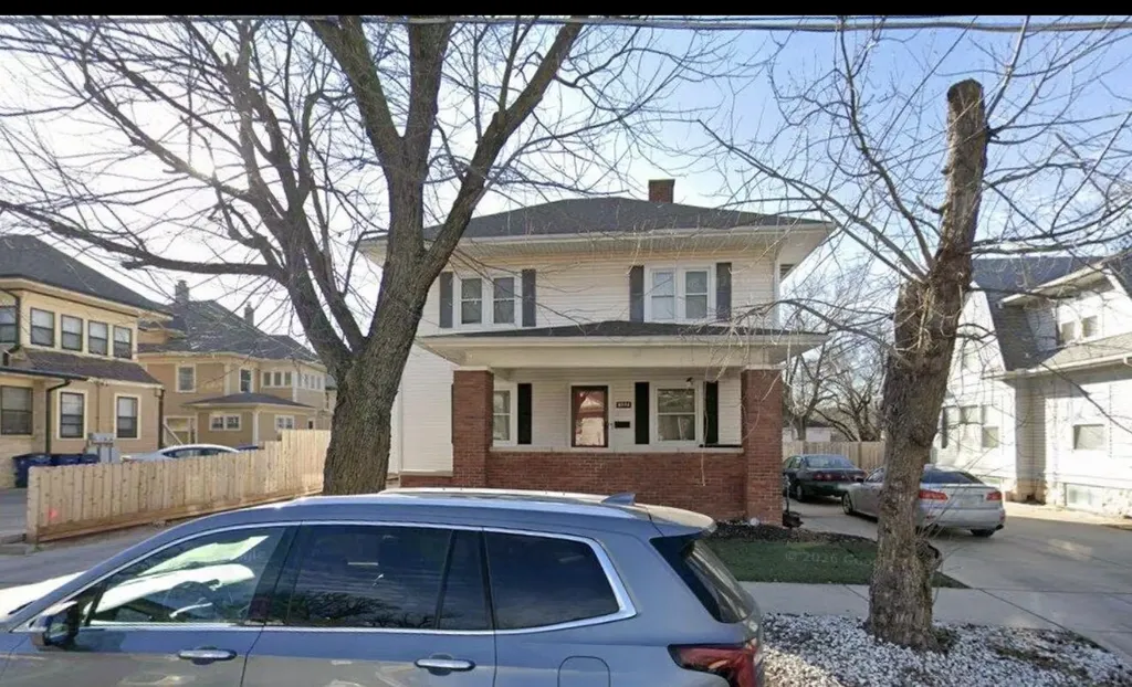 107 N Clifton Avenue Wichita KS 67208
