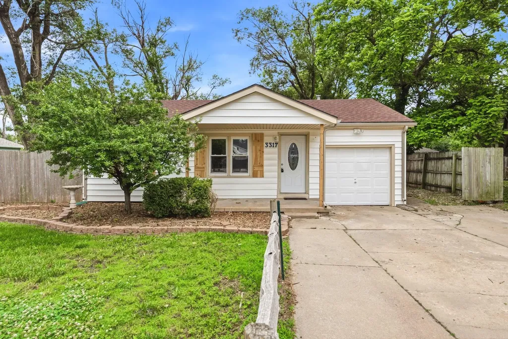 3317 W 9th Street N Wichita KS 67203